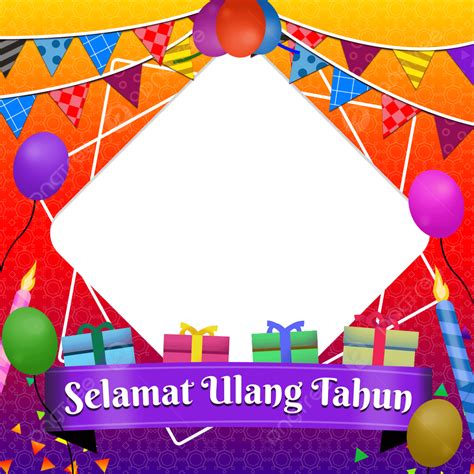twibbon selamat ulang  twiboon ultah twibbon ulang  ulang