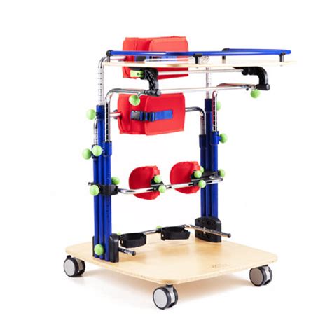 Bipedestador Mini Standy Ormesa Mediatric