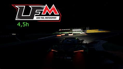 Assetto Corsa Competizione LFM Season12 7 Endurance Series 4 5h