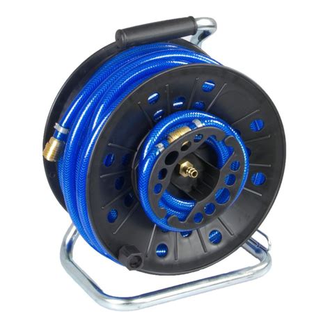 navijak bubnovy vcetne   vysokotlake hadice