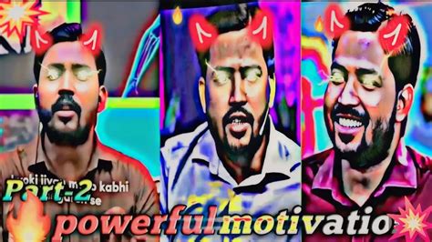 Khan Sir Motivational Speech Khan Sir Motivation Study Motivation For