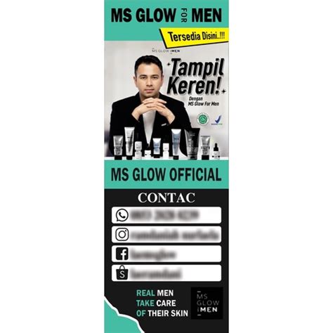 Jual Banner X Banner Spanduk Ms Glow Standing Banner Reseller Ms