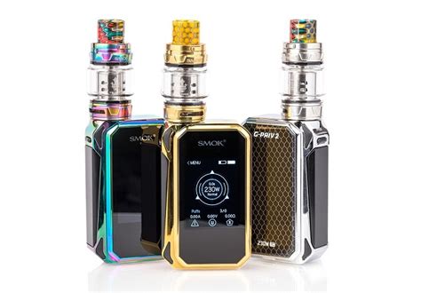 Best High End Vape Mods And Ecig Mods Of 2020