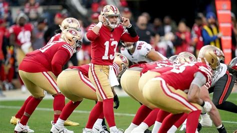 49ers Rams How To Watch Stream And Listen To The Week 8 Matchup 49ers Webzone