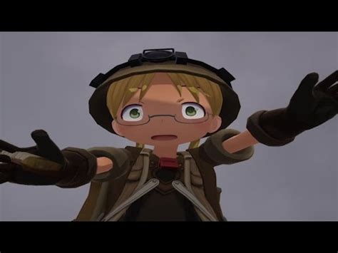 I Can Keep Going Made In Abyss BSFiD YouTube