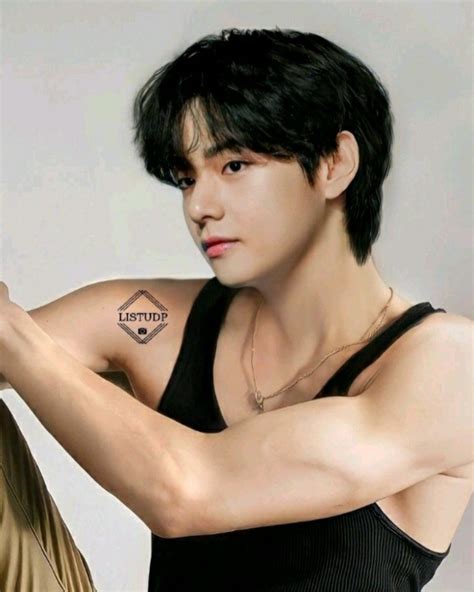 Taehyung Hot Bts Maknae Line Kpop Couples Photoshop Photos Instagram Editing Bts Concert