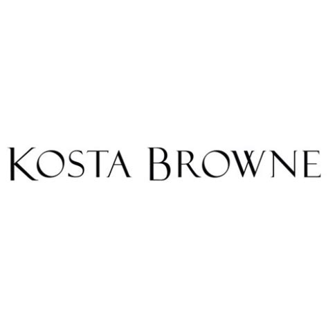 Kosta Browne