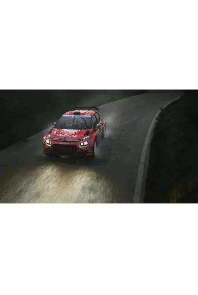 Buy EA Sports WRC (2023) Cheap CD Key | SmartCDKeys