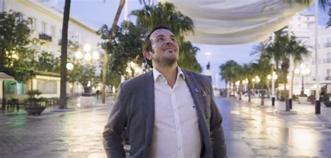 Kichi no se presentará a la reelección como alcalde de Cádiz en las