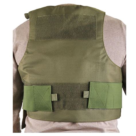 Buy Cheap Tactical Carrier Olive Drab Vest Replicaairgunsca