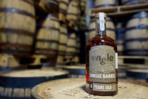 Wigle Whiskey Destination Distillery