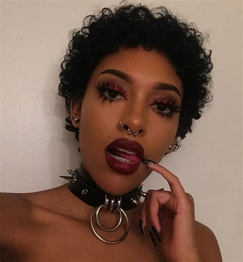 Pin On Makeup Lookbook