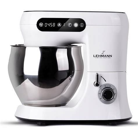 ПЛАНЕТАРНАЯ КУХОННАЯ МАШИНА CREAM 2300W XXL - Vroda