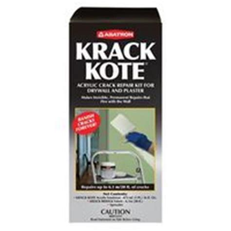 Abatron Krack Kote White Joint Compound 1 Pt