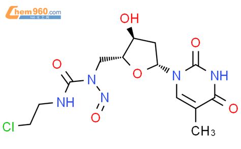 65174 29 0 3 2 Chloroethyl 1 2R 3S 5R 3 Hydroxy 5 5 Methyl 2 4