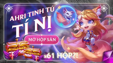 S N Linh Th Ahri V Binh Tinh T T N T L Th C N M Bao Nhi U