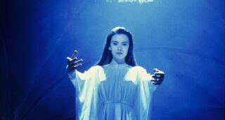 Lifeforce L étoile du mal Film 1985