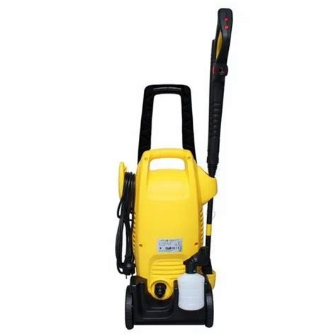 130 Bar High Pressure Washer 2 Hp 1800 Watt At Rs 16800piece In Greater Noida Id 20140974473