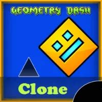 Geometry Dash Clone