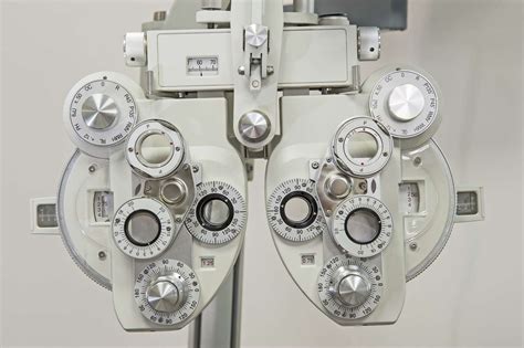 Optometrist Tools