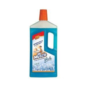 Mr Muscle Glade Cool Air Floor Cleaner 1000 ml Semt Gıda