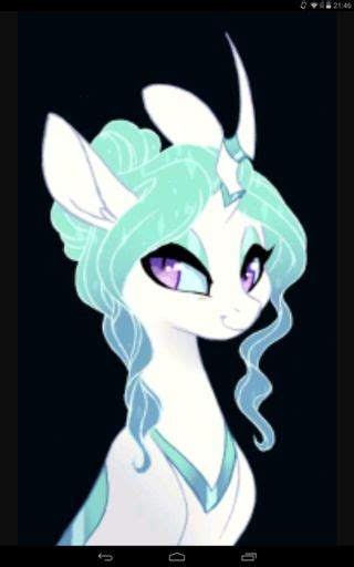 А́стра́ | Wiki | Эквестрия Amino Amino