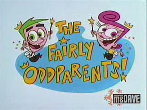 December 6 2002the Fairly Oddparents Too Many Timmys The Fairy