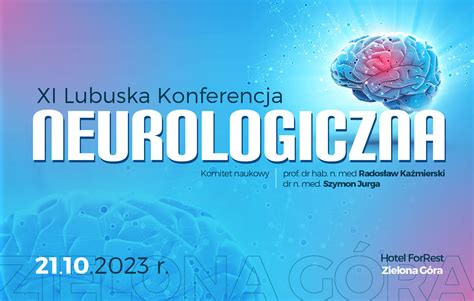 Xi Lubuska Konferencja Neurologiczna Sympomed