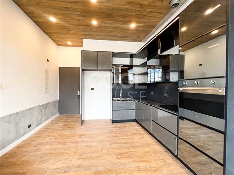 Apartamento Moderno En Venta Rentando En Chic Coolhouse