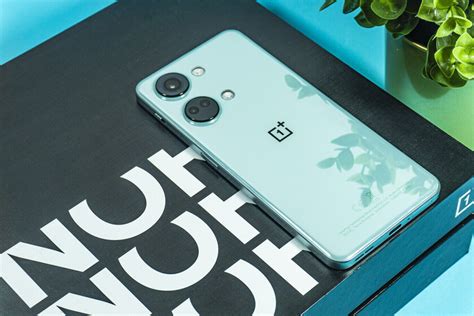 El Precio Del Nuevo Oneplus Nord G Cae En Picado Con Esta Oferta