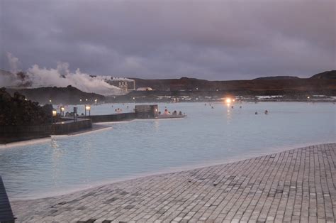 Barnard Castle Iceland Trip First Day In Iceland And The Blue Lagoon