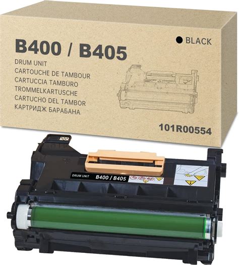 Amazon.com : VersaLink B400 B405 Drum-Cartridge Replacement for Xerox ...