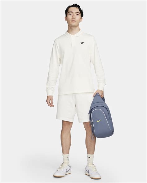 Nike Sportswear Essentials Sling Bag L Nike