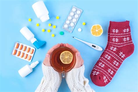 Se Acerca El Invierno ¿cómo Prevenir La Gripe Mutua Universal