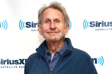 René Auberjonois Star Trek Deep Space Nine And Boston Legal Actor