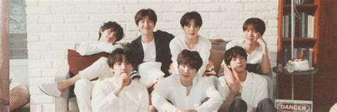 Pin By Farah Haniyah On BANGTANforever Bts Header Twitter Header