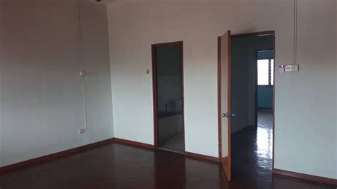 Renovated Double Storey Terrace Taman Batu Belah Klang Property