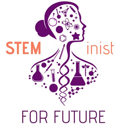 Steminist For Future Mujeres Con Ciencia