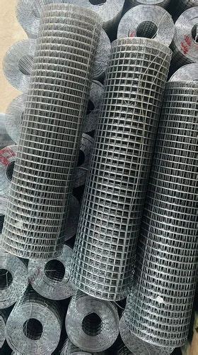 Galvanized Weld Mesh At 8 Sq Ft Mumbai ID 2850757216830