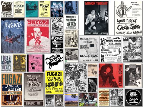 Punk Posters Punk Poster 80s Punk Crust Punk Punk Wall Art Punk