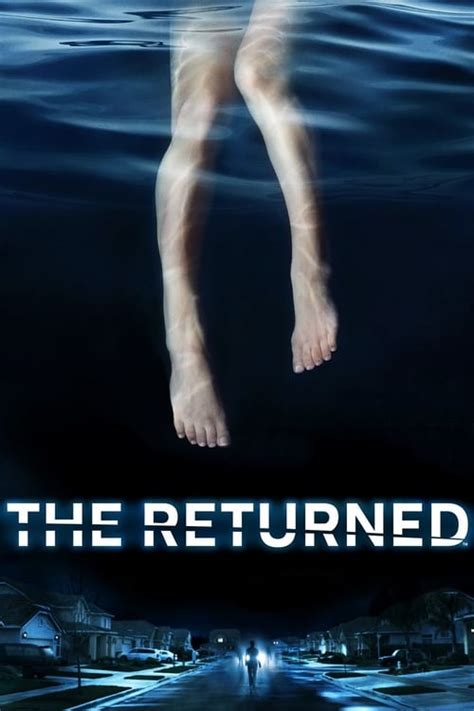 The Returned (2015) - Taste