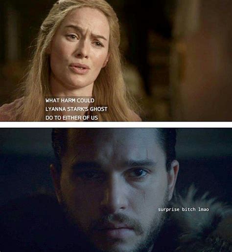 Game Of Thrones Meme Game Of Thrones Houses Sansa Stark Winter Is