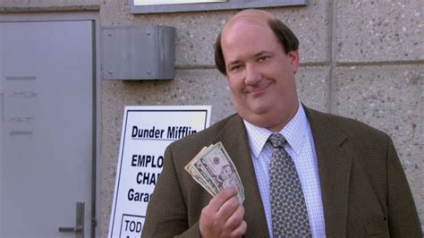 The Offices Kevin Malone Actor Is Cameos Biggest Earner In 2020