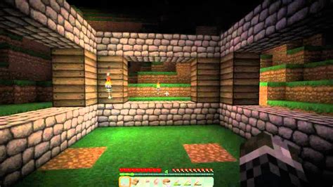 Let S Play Minecraft Mine Keller Arbeit Deutsch Hd Youtube