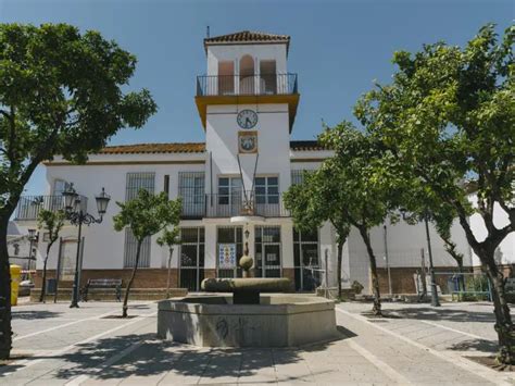 Qu Ver En Palomares Del R O Sevilla Imprescindibles Y Secretos Por