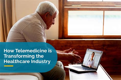 Transforming The Healthcare Industry Apollo Telehealth