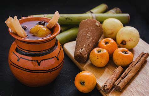 LOS PLATILLOS TÍPICOS MEXICANOS PARA TU CENA NAVIDEÑA