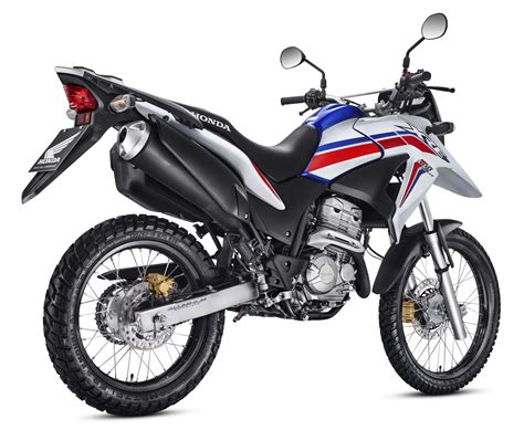 XRE 300 RALLY Fussetti Motos