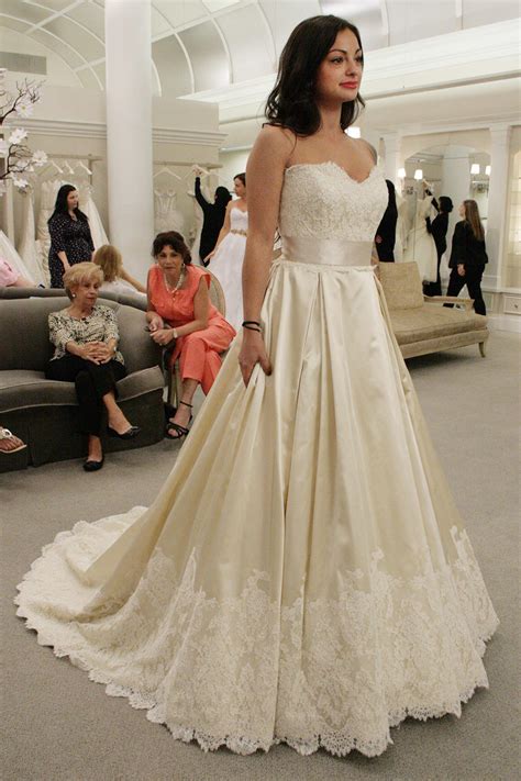 Season 11 Featured Wedding Dresses Part 3 Say Yes To The Dress Tlc