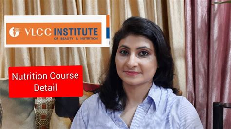vlcc nutrition  details feesonlineoffline  bhawna gyan